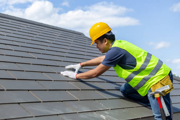 Best Roof Replacement Cost  in Ravenna, MI