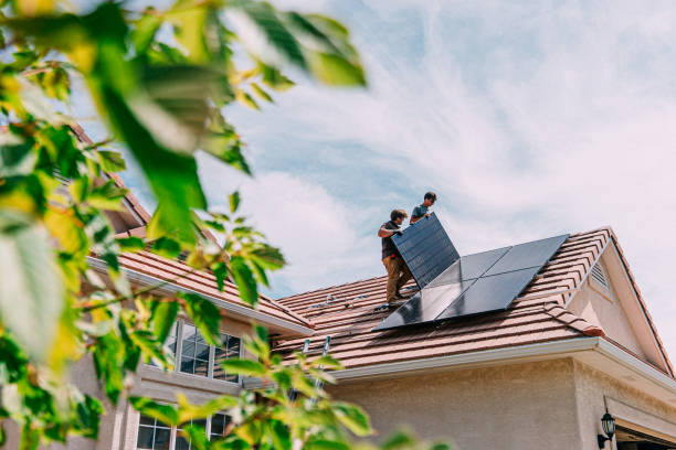 Best New Roof Installation  in Ravenna, MI