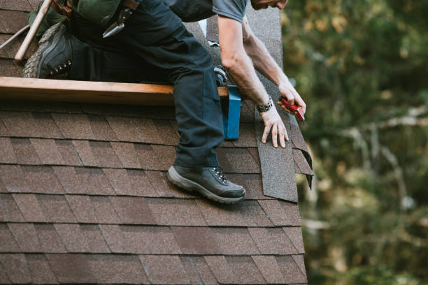 Best Commercial Roofing Services  in Ravenna, MI