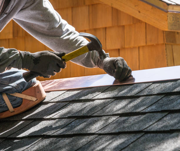 Best Roofing Contractors for Homes  in Ravenna, MI